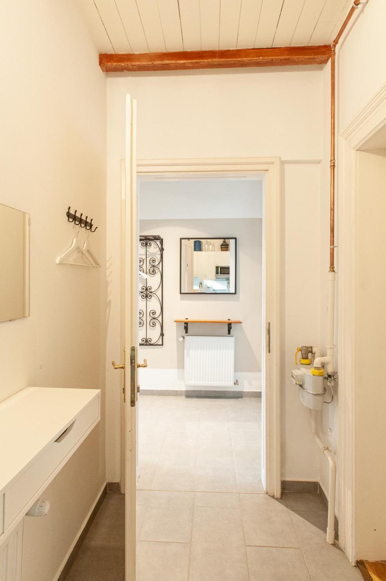 Budaflats Apartments Budapest Exterior photo