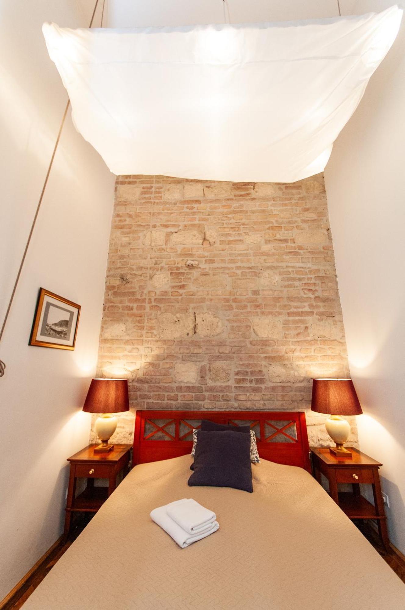 Budaflats Apartments Budapest Exterior photo